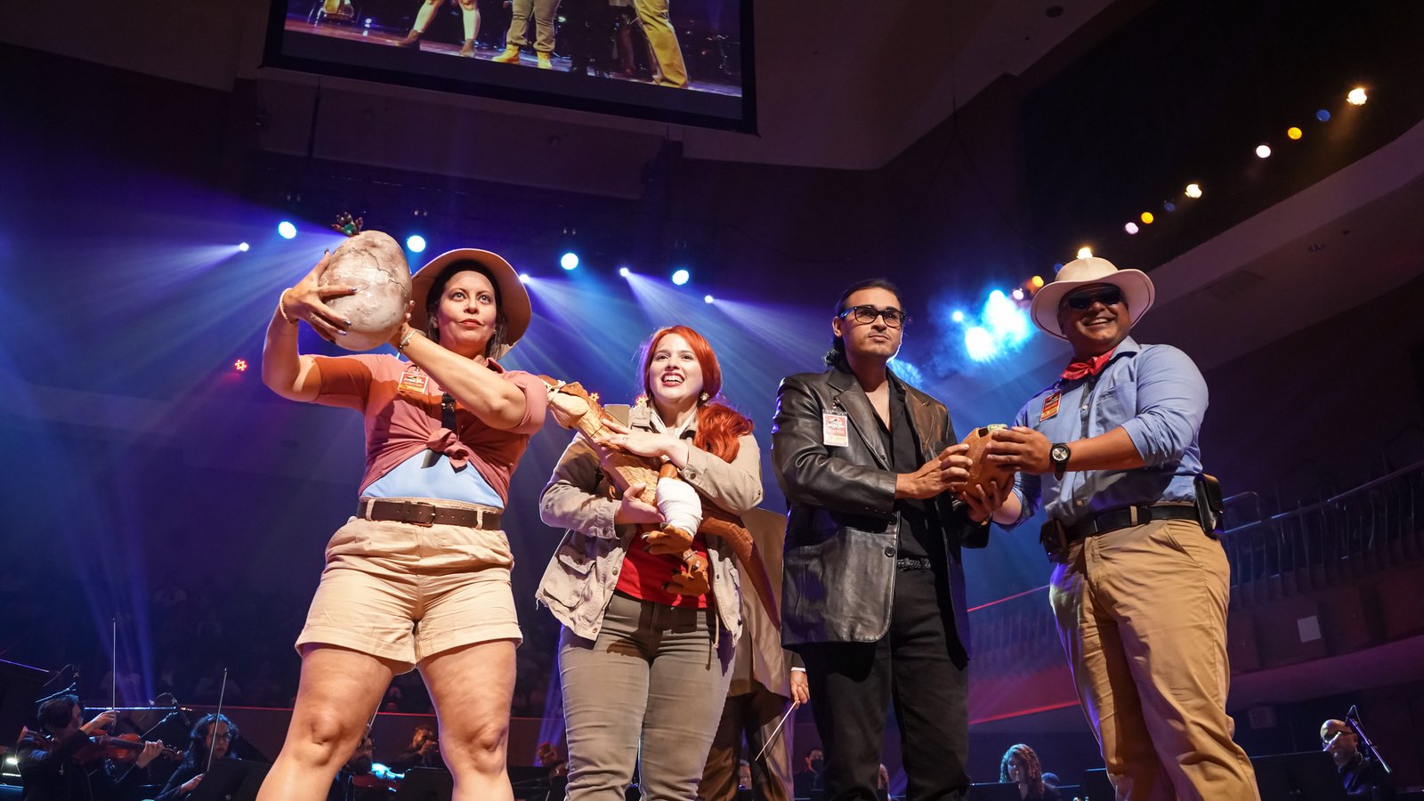 John Williams Birthday Concert